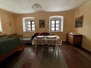 Prodej rodinného domu, Benešov nad Černou, 270 m2