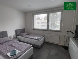 Prodej bytu 2+1, Česká Lípa, Havlíčkova, 42 m2