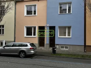 Prodej komerční nemovitosti, Brno, Bulharská, 45 m2
