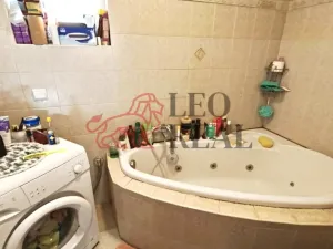 Pronájem bytu 3+kk, Oslavany, 53 m2