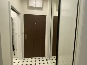 Prodej bytu 2+kk, Praha - Nusle, Pod vilami, 40 m2