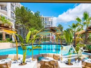 Prodej bytu 3+kk, Nesebar, Bulharsko, 93 m2