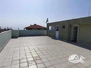 Prodej atypického bytu, Pomorie, Bulharsko, 148 m2