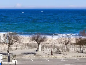 Prodej bytu 2+kk, Pomorie, Bulharsko, 50 m2