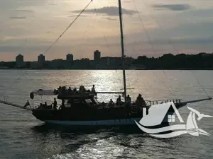 Prodej bytu 3+kk, Nesebar, Bulharsko, 62 m2