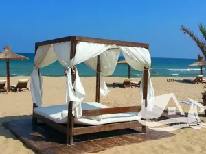 Prodej bytu 3+kk, Nesebar, Bulharsko, 62 m2