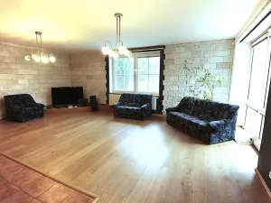 Pronájem rodinného domu, Psáry, Pod Skalkou, 300 m2