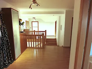 Pronájem rodinného domu, Psáry, Pod Skalkou, 300 m2