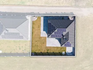 Prodej rodinného domu, Líšťany - Lipno, 115 m2