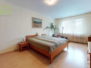 Prodej bytu 2+1, Ústí nad Labem - Severní Terasa, Jizerská, 62 m2