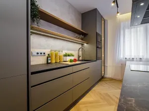 Pronájem bytu 4+kk, Ostrava, 105 m2