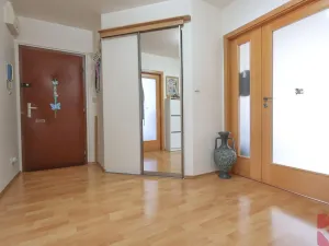 Prodej bytu 3+1, Praha - Michle, Ohradní, 81 m2