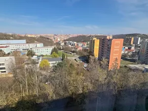 Prodej bytu 3+1, Praha - Michle, Ohradní, 81 m2