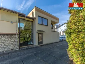 Prodej výrobních prostor, Česká Lípa, Dubická, 1182 m2