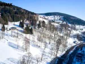 Prodej pozemku pro bydlení, Pec pod Sněžkou, 7007 m2