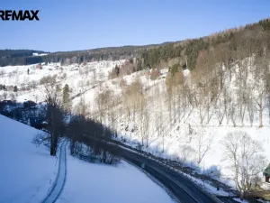 Prodej pozemku pro bydlení, Pec pod Sněžkou, 7007 m2