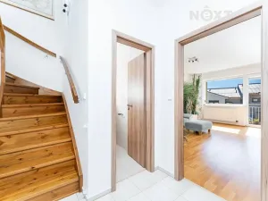 Prodej bytu 3+kk, Liberec, Irkutská, 112 m2