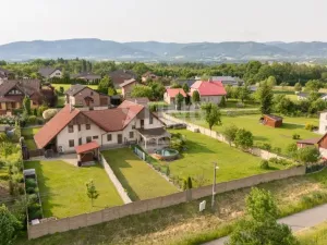Prodej rodinného domu, Český Těšín - Horní Žukov, 170 m2