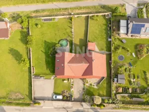 Prodej rodinného domu, Český Těšín - Horní Žukov, 170 m2