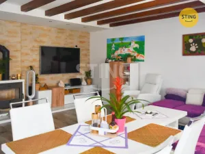 Prodej rodinného domu, Český Těšín - Horní Žukov, 160 m2