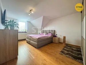 Prodej rodinného domu, Český Těšín - Horní Žukov, 160 m2