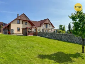 Prodej rodinného domu, Český Těšín - Horní Žukov, 160 m2