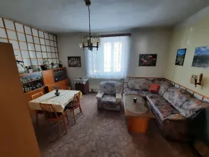 Prodej rodinného domu, Velká Bíteš, 70 m2