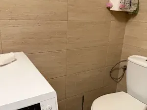 Prodej bytu 1+kk, Liberec, 5. května, 18 m2