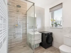 Prodej rodinného domu, Nučice, Paderlíkova, 100 m2