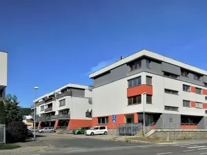 Pronájem bytu 3+kk, Brno, Jezerůvky, 88 m2