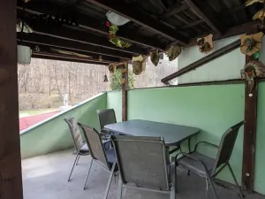 Prodej rodinného domu, Koryčany, Lhotka, 150 m2
