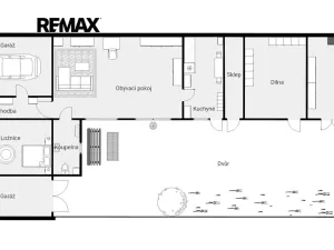 Prodej rodinného domu, Slavkov u Brna, 160 m2