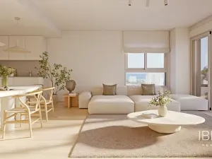 Prodej bytu 3+kk, Calp, Španělsko, 100 m2