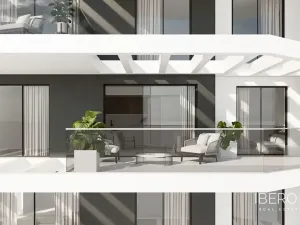 Prodej bytu 4+kk, Calp, Španělsko, 103 m2