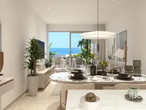 Prodej bytu 3+kk, Pilar de la Horadada, Španělsko, Avenida de la Torre, 70 m2