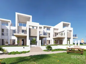 Prodej bytu 3+kk, Quesada, Španělsko, 73 m2