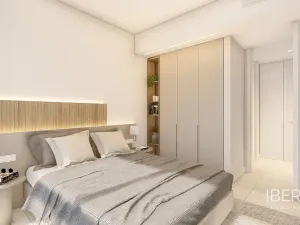 Prodej bytu 3+kk, Quesada, Španělsko, 73 m2