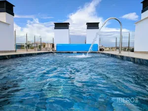 Prodej bytu 2+kk, Torrevieja, Španělsko, 57 m2