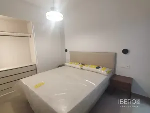 Prodej bytu 2+kk, Torrevieja, Španělsko, 57 m2