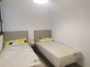 Prodej bytu 2+kk, Torrevieja, Španělsko, 57 m2
