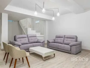 Prodej rodinného domu, Los Montesinos, Španělsko, 116 m2