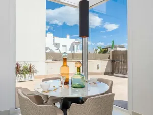 Prodej rodinného domu, Los Montesinos, Španělsko, 116 m2