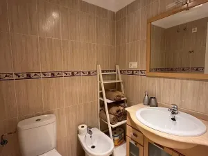 Prodej bytu 3+kk, San Fulgencio, Španělsko, 59 m2