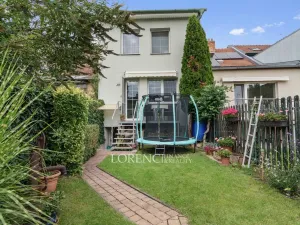 Prodej rodinného domu, Hodonín, Sušilova, 130 m2