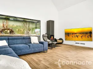 Prodej rodinného domu, Horní Bezděkov, V Ladě, 151 m2