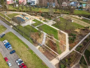 Prodej bytu 2+1, Liberec, Křížová, 62 m2