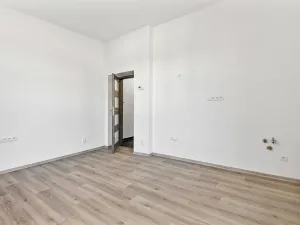Prodej bytu 1+kk, Tanvald, Údolí Kamenice, 40 m2
