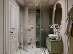 Prodej historického objektu, Hluboš