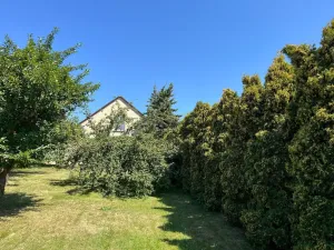 Prodej rodinného domu, Podbořany - Letov, 240 m2