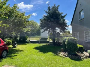 Prodej rodinného domu, Podbořany - Letov, 240 m2